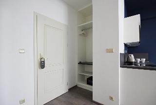 Alveo Suites fotoÄŸrafÄ±