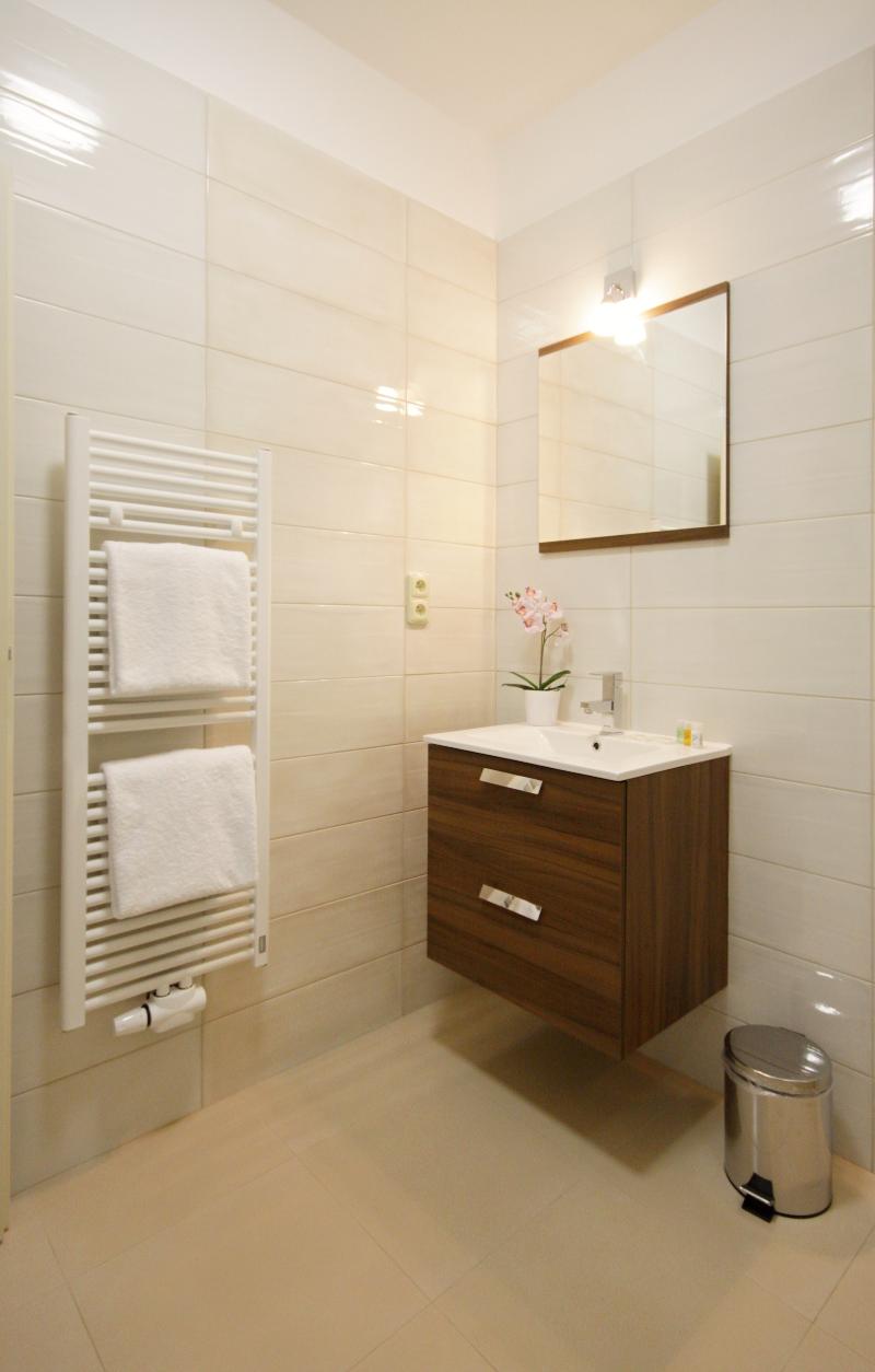 Alveo Suites - Oda