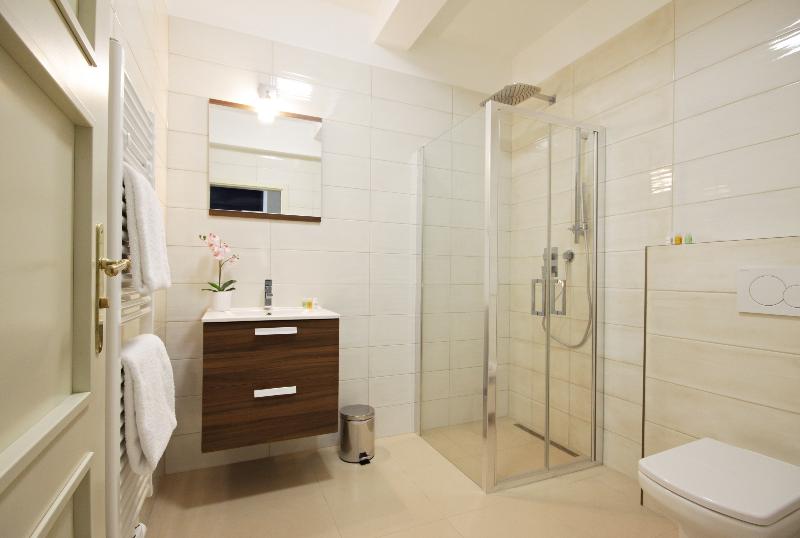 Alveo Suites - Oda