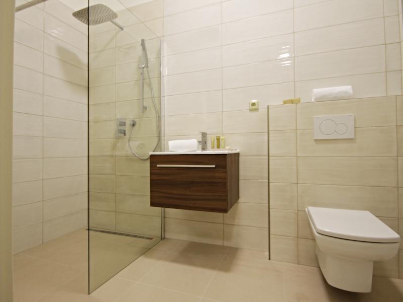 Alveo Suites - Oda