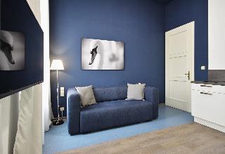 Alveo Suites fotoÄŸrafÄ±