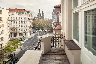 Elizabeth Suites fotoÄŸrafÄ±