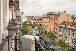 Elizabeth Suites fotoÄŸrafÄ±
