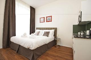 Elizabeth Suites fotoÄŸrafÄ±