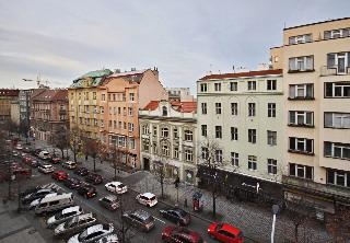 Elizabeth Suites fotoÄŸrafÄ±
