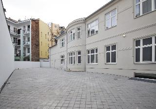 Elizabeth Suites otel fotoğrafı