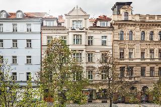 Elizabeth Suites fotoÄŸrafÄ±