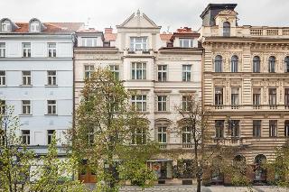 Elizabeth Suites fotoÄŸrafÄ±