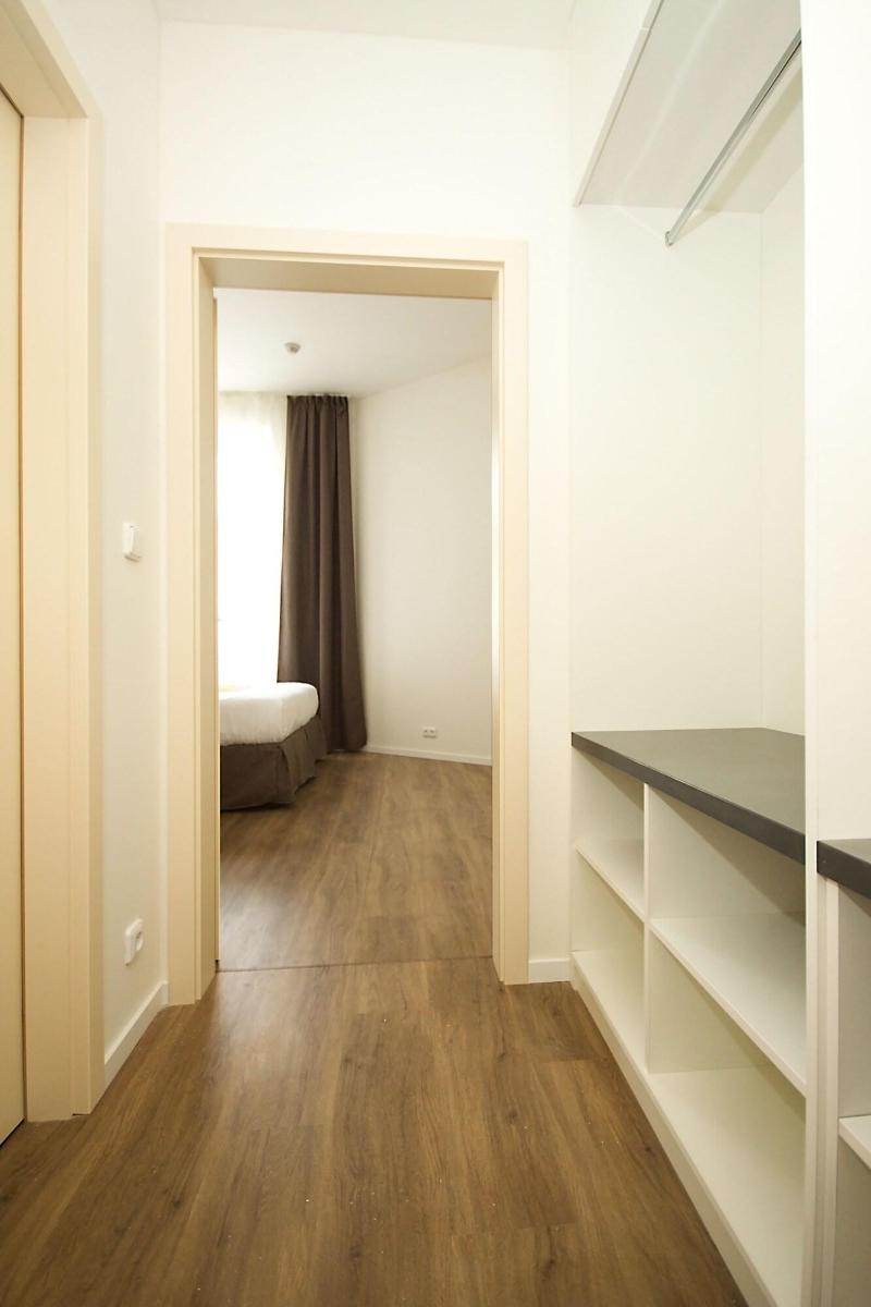 Elizabeth Suites - Genel