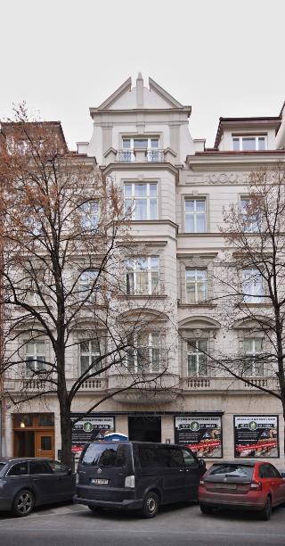 Elizabeth Suites fotoÄŸrafÄ±