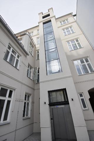 Elizabeth Suites fotoÄŸrafÄ±