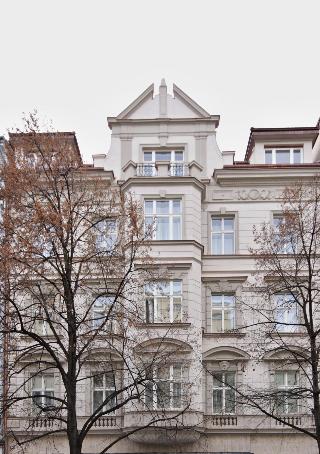 Elizabeth Suites fotoÄŸrafÄ±