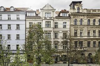 Elizabeth Suites fotoÄŸrafÄ±