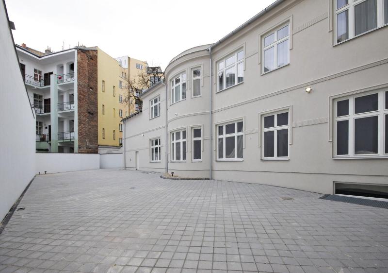 Elizabeth Suites - Genel