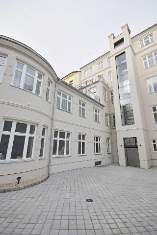Elizabeth Suites fotoÄŸrafÄ±