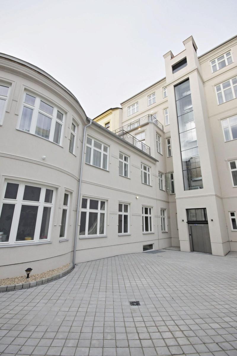 Elizabeth Suites - Genel