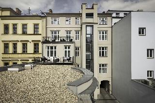 Elizabeth Suites fotoÄŸrafÄ±