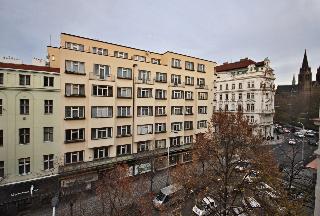 Elizabeth Suites fotoÄŸrafÄ±