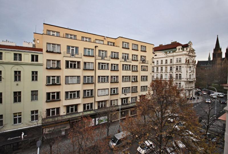 Elizabeth Suites - Genel