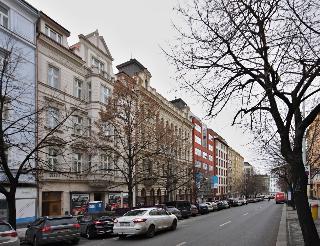 Elizabeth Suites fotoÄŸrafÄ±