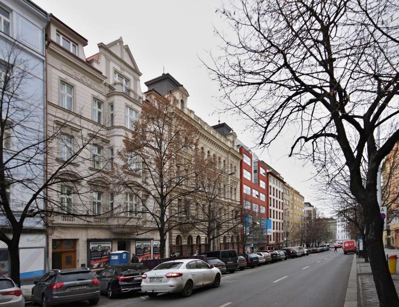 Elizabeth Suites - Genel
