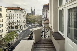 Elizabeth Suites fotoÄŸrafÄ±
