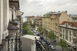 Elizabeth Suites fotoÄŸrafÄ±