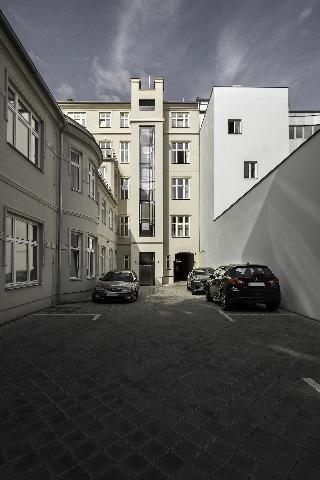Elizabeth Suites fotoÄŸrafÄ±