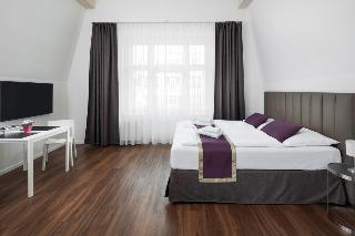 Elizabeth Suites fotoÄŸrafÄ±