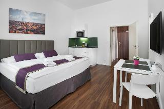 Elizabeth Suites fotoÄŸrafÄ±