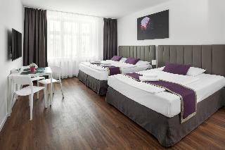 Elizabeth Suites fotoÄŸrafÄ±