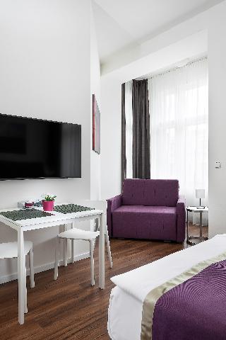 Elizabeth Suites fotoÄŸrafÄ±