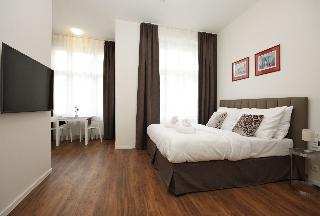 Elizabeth Suites fotoÄŸrafÄ±