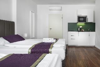 Elizabeth Suites fotoÄŸrafÄ±