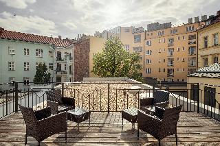 Elizabeth Suites fotoÄŸrafÄ±