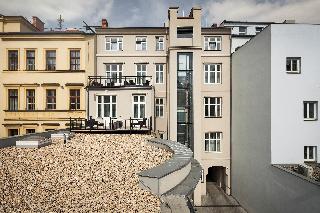 Elizabeth Suites fotoÄŸrafÄ±