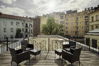 Elizabeth Suites fotoÄŸrafÄ±
