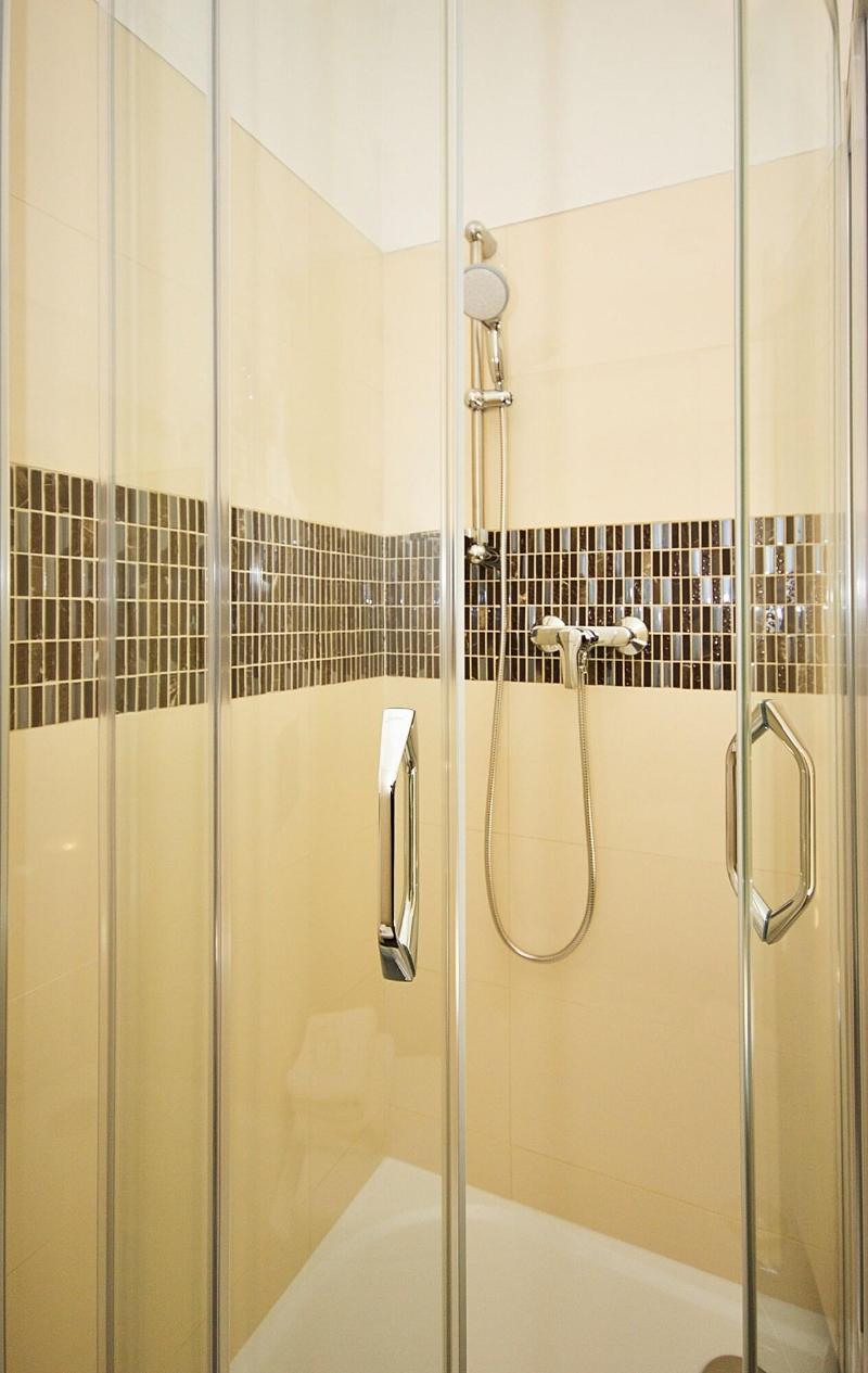 Elizabeth Suites - Teras