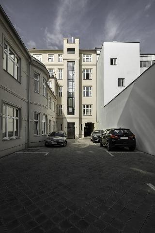 Elizabeth Suites fotoÄŸrafÄ±