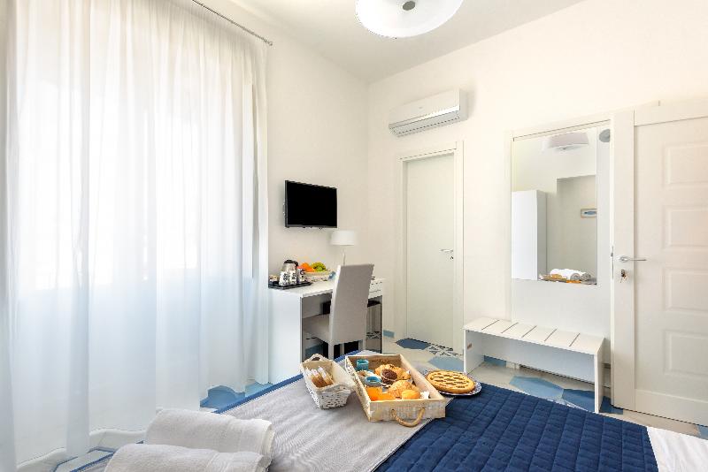 Caruso Suite - Oda