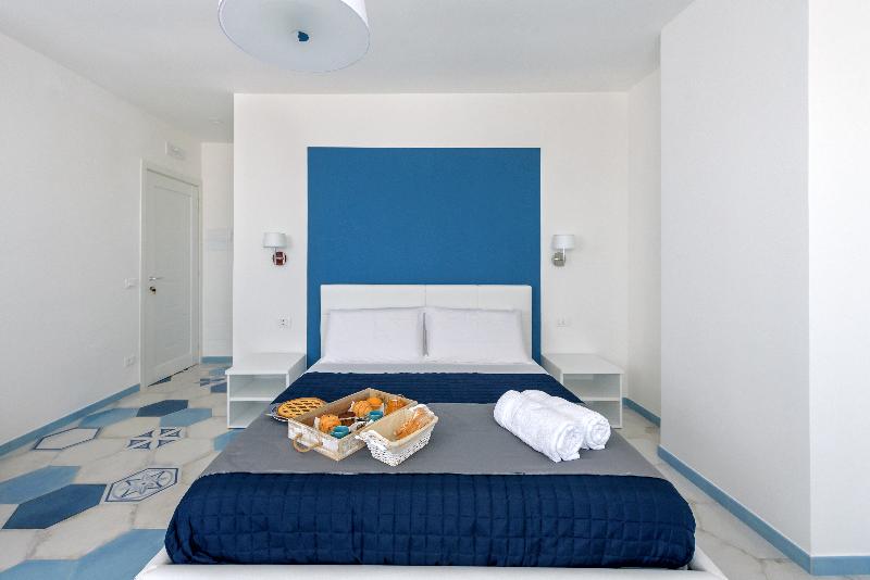 Caruso Suite - Oda