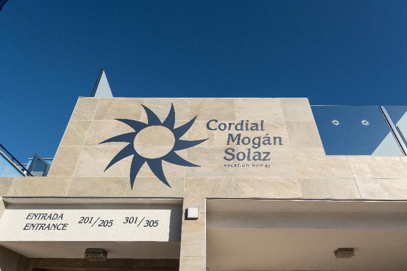 Cordial Mogan Solaz - Genel