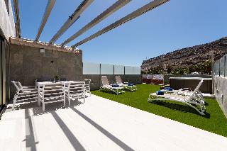 Cordial Mogan Solaz otel fotoğrafı