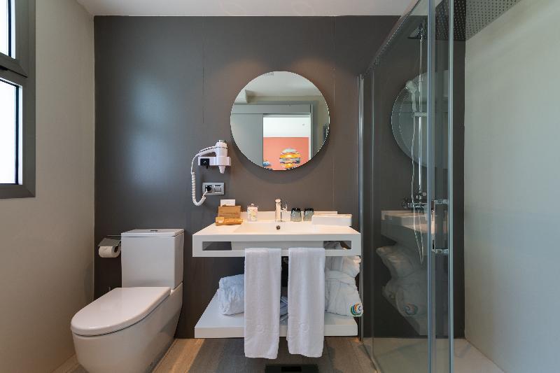 Cordial Mogan Solaz - Oda