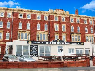 The Royal Boston Hotel by Compass Hospitality otel fotoğrafı