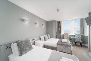 The Royal Boston Hotel by Compass Hospitality fotoÄŸrafÄ±