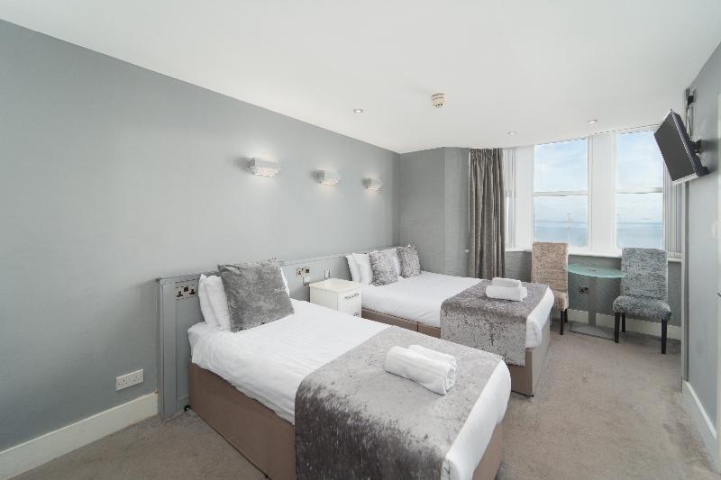 The Royal Boston Hotel by Compass Hospitality - Oda