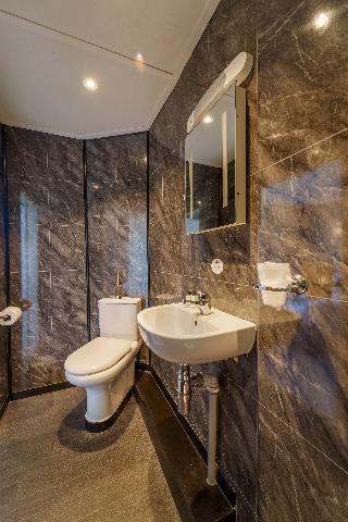 The Royal Boston Hotel by Compass Hospitality fotoÄŸrafÄ±