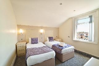 The Royal Boston Hotel by Compass Hospitality fotoÄŸrafÄ±