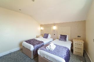 The Royal Boston Hotel by Compass Hospitality fotoÄŸrafÄ±